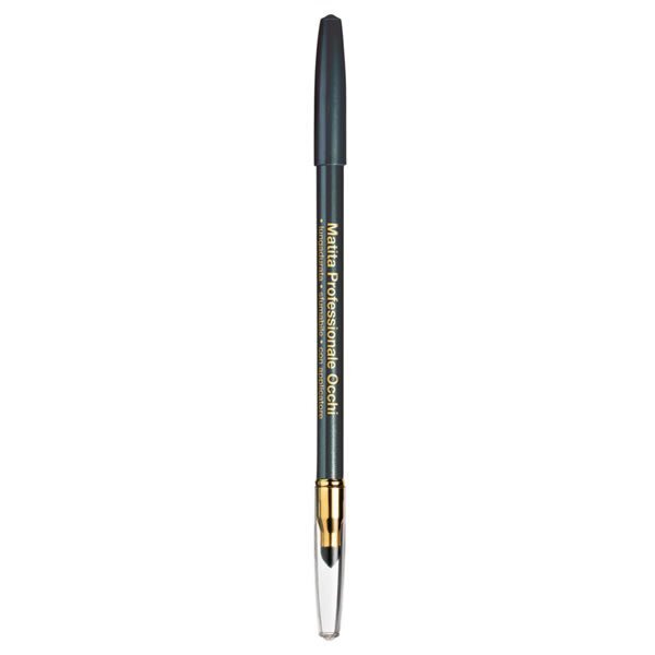 Collistar Professional Eye Pencil silmapliiats 1 ml, 11 Metallic Blue hind ja info | Ripsmetušid, lauvärvid, silmapliiatsid, seerumid | kaup24.ee