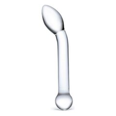 Dildo Slimline G -spot цена и информация | Фаллоимитаторы | kaup24.ee