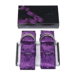 Пурпурные бондажные ленты Boa Pleasure Lelo XELO1364 цена и информация | БДСМ и фетиш | kaup24.ee