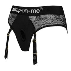 Страпон для начинающих Strap-on-me Diva цена и информация | Сексуальное женское белье | kaup24.ee