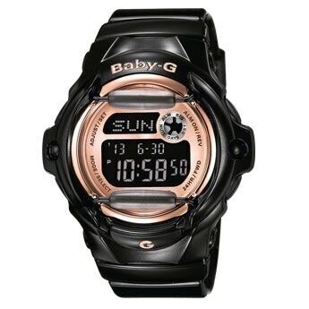 Käekell Casio Baby-G BG-169G-1ER hind ja info | Naiste käekellad | kaup24.ee