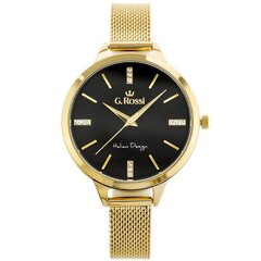 Женские часы Gino Rossi GR10296B41D1 цена и информация | Женские часы | kaup24.ee
