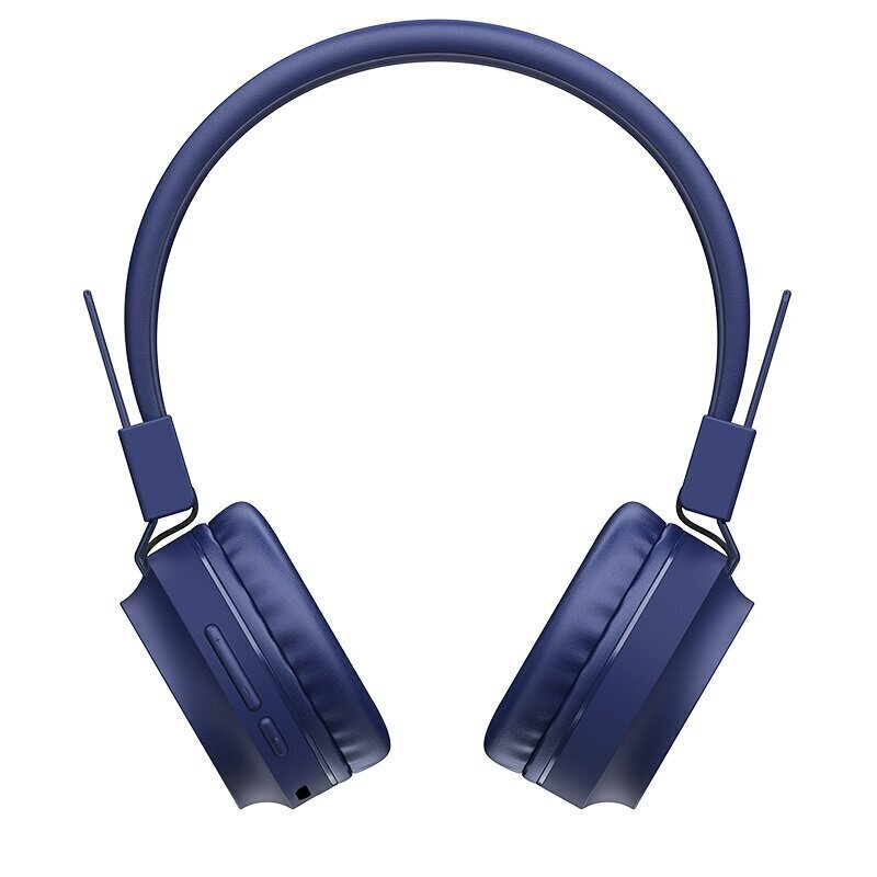 Hoco Promise W25 Bluetooth Blue hind ja info | Kõrvaklapid | kaup24.ee