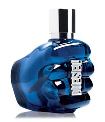 Diesel Only The Brave Extreme EDT meestele 50 ml hind ja info | Meeste parfüümid | kaup24.ee