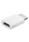 Samsung USB Type-C micro-USB adapter EE-GN930 valge hind ja info | USB jagajad, adapterid | kaup24.ee