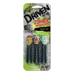 Освежитель воздуха для автомобилей California Scents Driven Sticks Zombie цена и информация | Освежители воздуха для салона | kaup24.ee