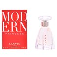 <p>Позвольте <strong>100% оригинальным Женская парфюмерия Modern Princess Lanvin EDP</strong> удивить вас и создайте женственный образ, используя эти эксклюзивные <strong>женские духи </strong>с уникальным, индивидуальным ароматом. Откройте для себя <strong>100% оригинальные продукты Lanvin</strong>!</p><br /><ul><li>Пол: Женщина</li><li>Тип: EDP (Eau de Parfum)</li><li>Название аромата: Modern Princess</li></ul>