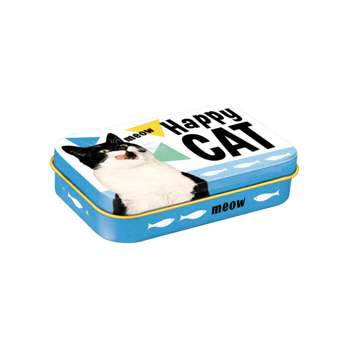 Lemmiku maiusekarp Happy Cat hind ja info | Toidukausid loomadele | kaup24.ee