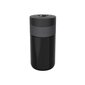 Termostass Kambukka Etna Pitch Black KAM11-01022, 300 ml цена и информация | Termosed, termostassid | kaup24.ee