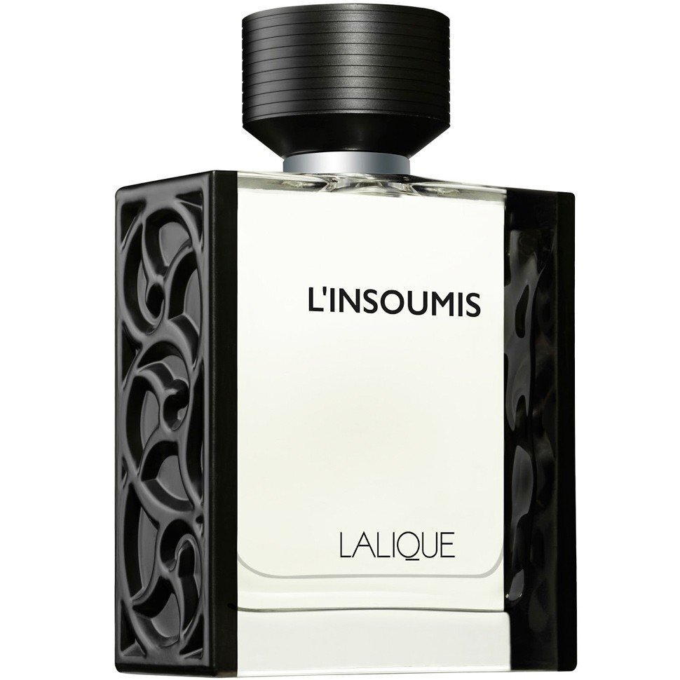 Lalique L´Insoumis EDT meestele 50 ml цена и информация | Meeste parfüümid | kaup24.ee