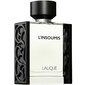 Lalique L´Insoumis EDT meestele 50 ml hind ja info | Meeste parfüümid | kaup24.ee