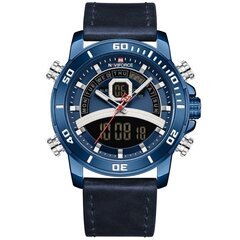 Часы Naviforce NF9181M цена и информация | Мужские часы | kaup24.ee