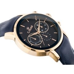Часы для мужчин Gino Rossi, синие цена и информация | Мужские часы | kaup24.ee