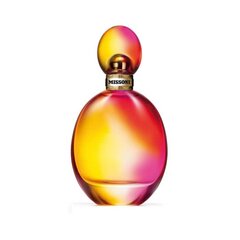 <p>Позвольте <strong>100% оригинальным Женская парфюмерия Missoni (50 ml) EDT</strong> удивить вас и создайте женственный образ, используя эти эксклюзивные <strong>женские духи </strong>с уникальным, индивидуальным ароматом. Откройте для себя <strong>100% оригинальные продукты Missoni</strong>!</p><br /><ul><li>Мощность: 50 ml</li><li>Тип: <ul><li>EDT (Eau de Toilette)</li><li>edt</li></ul></li><li>Название аромата: Missoni</li></ul> цена и информация | Женские духи | kaup24.ee