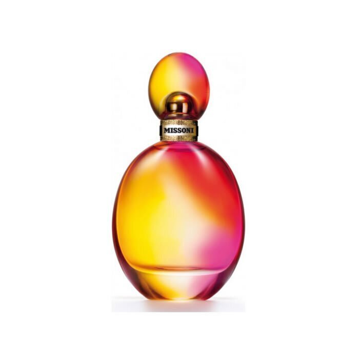 Naiste parfüüm Missoni Missoni EDT: Maht - 30 ml hind ja info | Naiste parfüümid | kaup24.ee