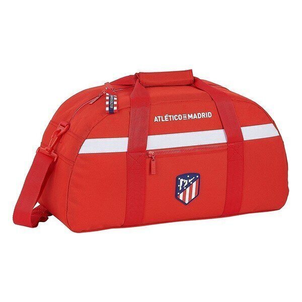 Spordikott Atlético Madrid Valge Punane (20 L) hind ja info | Spordikotid, seljakotid | kaup24.ee