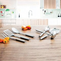 Vahukulp Quid Kitchen Renova Roostevaba teras (35,2 x 11,8 x 4,4 cm) цена и информация | Столовые и кухонные приборы | kaup24.ee