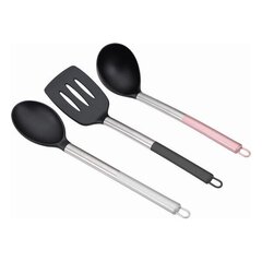 Köögiriistade Komplekt Infinity Chefs Vita Nailon (3 pcs) hind ja info | Köögitarbed | kaup24.ee