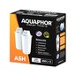 Vahetusfiltrite komplekt Aquaphor A5H, 2 tk цена и информация | Filterkannud ja filtrid | kaup24.ee