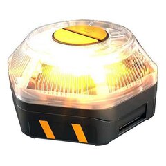 Аварийная сигнализация KSIX Safe Light 360º LED 1 KM цена и информация | Lisaseadmed | kaup24.ee