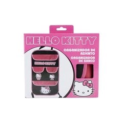 Органайзер Hello Kitty, 4 отделения цена и информация | Дополнительные принадлежности | kaup24.ee