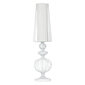 Nowodvorski Lighting laualamp Aveiro L white I 5125 цена и информация | Laualambid | kaup24.ee