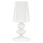 Nowodvorski Lighting laualamp Aveiro S White I 5410 hind ja info | Laualambid | kaup24.ee