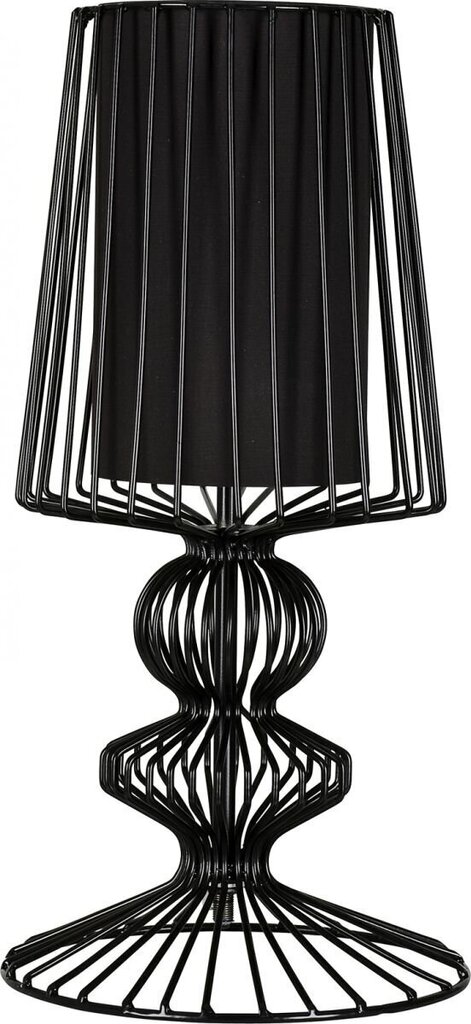 Nowodvorski Lighting laualamp Aveiro S Black I 5411 цена и информация | Laualambid | kaup24.ee