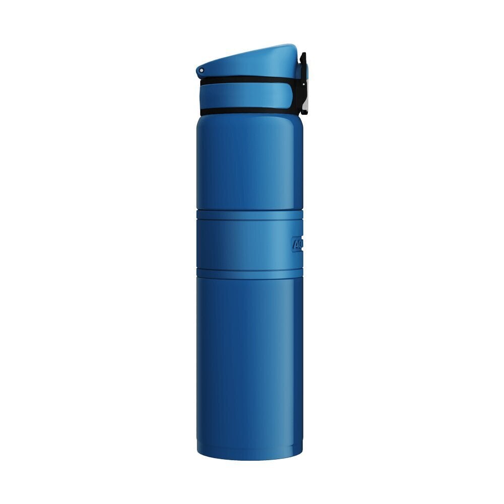 Termospudel Aquaphor, 480ml, sinine hind ja info | Termosed, termostassid | kaup24.ee