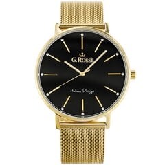 Женские часы Gino Rossi GR12507B31D1 цена и информация | Женские часы | kaup24.ee