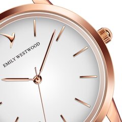 Женские часы Emily Westwood EXEQ цена и информация | Женские часы | kaup24.ee
