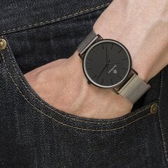 Часы Paul Mcneal MAE-2500 цена и информация | Мужские часы | kaup24.ee
