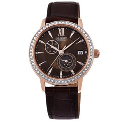 Женские часы Orient Automatic RA-AK0005Y10B  цена и информация | Женские часы | kaup24.ee