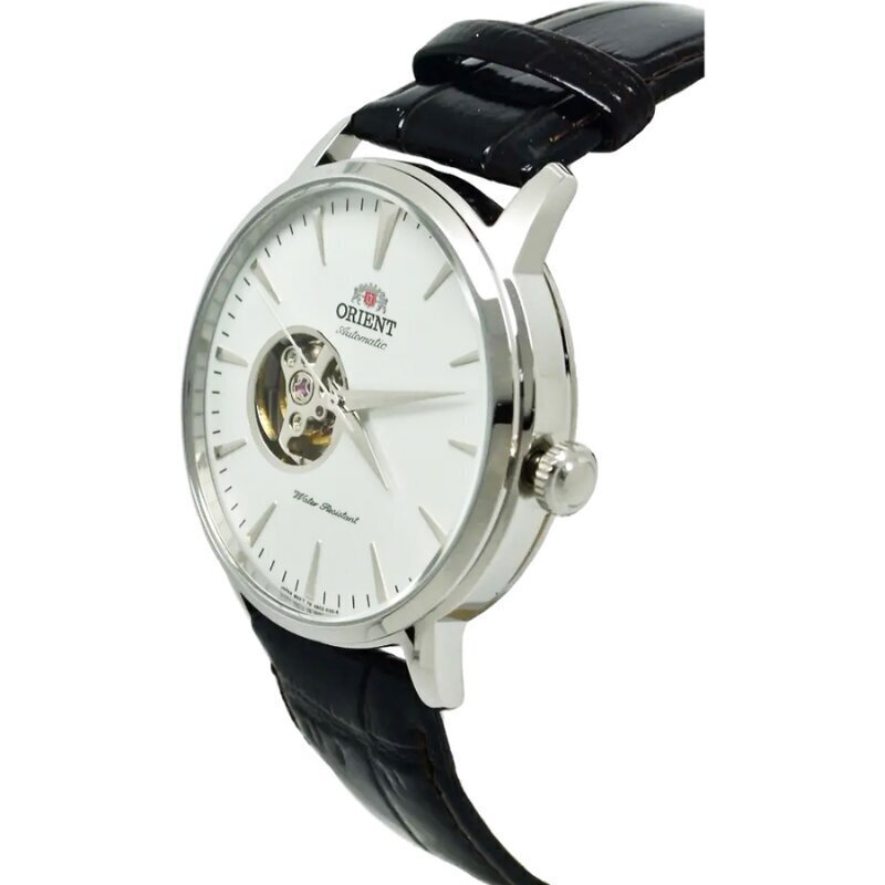 Orient Automatic FAG02005W0 FAG02005W0 цена и информация | Meeste käekellad | kaup24.ee