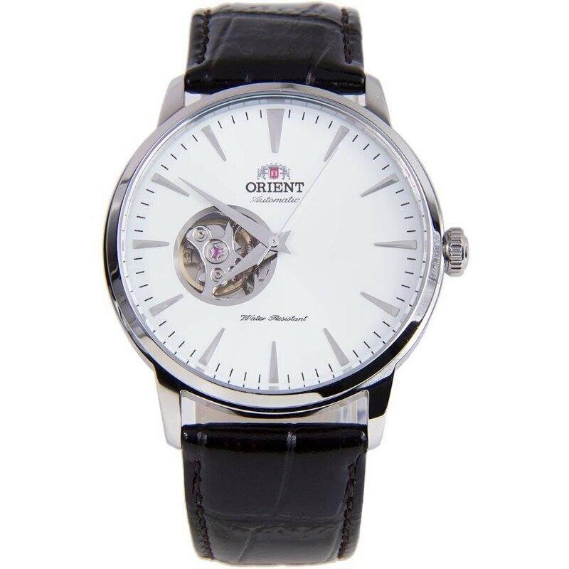 Orient Automatic FAG02005W0 FAG02005W0 цена и информация | Meeste käekellad | kaup24.ee