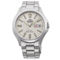 Orient RA-AB0F12S19B RA-AB0F12S19B hind ja info | Meeste käekellad | kaup24.ee