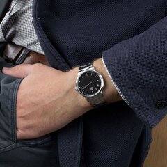 Мужские часы Orient Automatic RA-AC0E03S10B цена и информация | Мужские часы | kaup24.ee