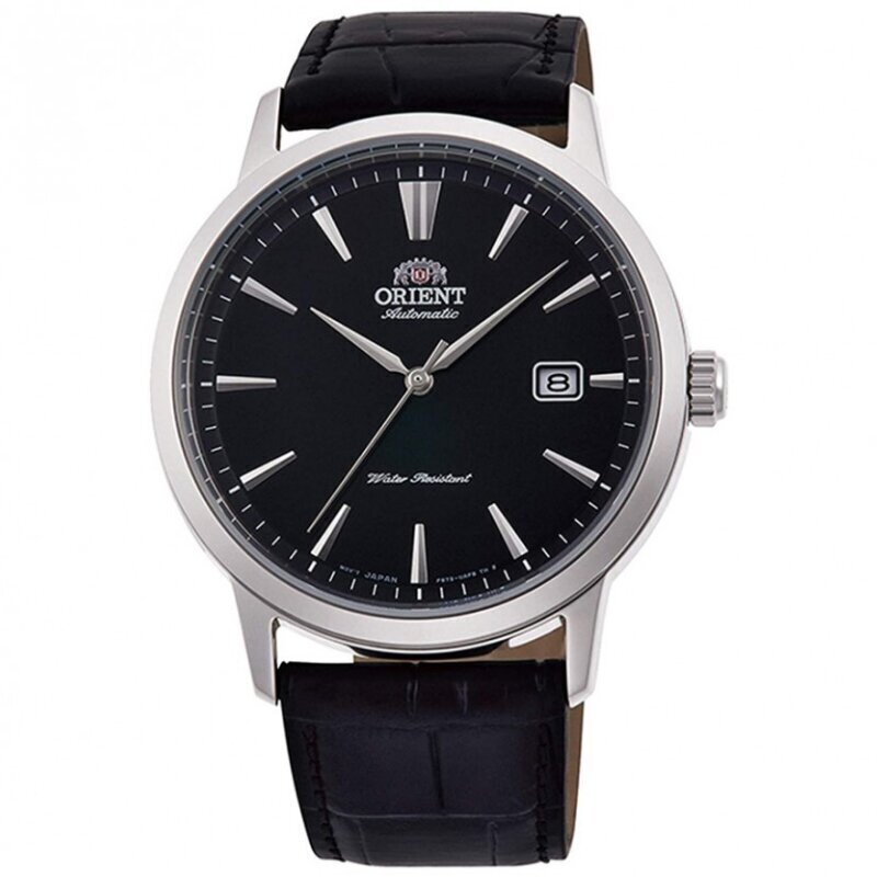 Orient RA-AC0F05B10B RA-AC0F05B10B hind ja info | Meeste käekellad | kaup24.ee