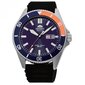 Orient Kanno Diver Automatic RA-AA0916L19B RA-AA0916L19B цена и информация | Meeste käekellad | kaup24.ee