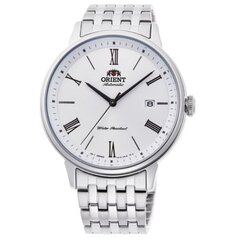 Orient Automatic RA-AC0J02B10B RA-AC0J04S10B цена и информация | Мужские часы | kaup24.ee