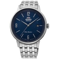 Orient Automatic RA-AC0J02B10B RA-AC0J09L10B цена и информация | Мужские часы | kaup24.ee