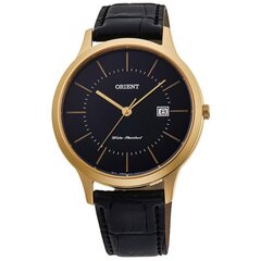 Orient RF-QD0001S10B RF-QD0002B10B hind ja info | Meeste käekellad | kaup24.ee