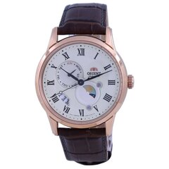Мужские часы Orient Automatic RA-AK0007S10B  цена и информация | Мужские часы | kaup24.ee