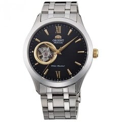 Мужские часы Orient Open Heart Automatic FAG03002B0 цена и информация | Мужские часы | kaup24.ee