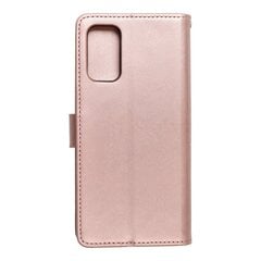 Чехол Forcell MEZZO Book для Samsung Galaxy A32, розовый цена и информация | Чехлы для телефонов | kaup24.ee