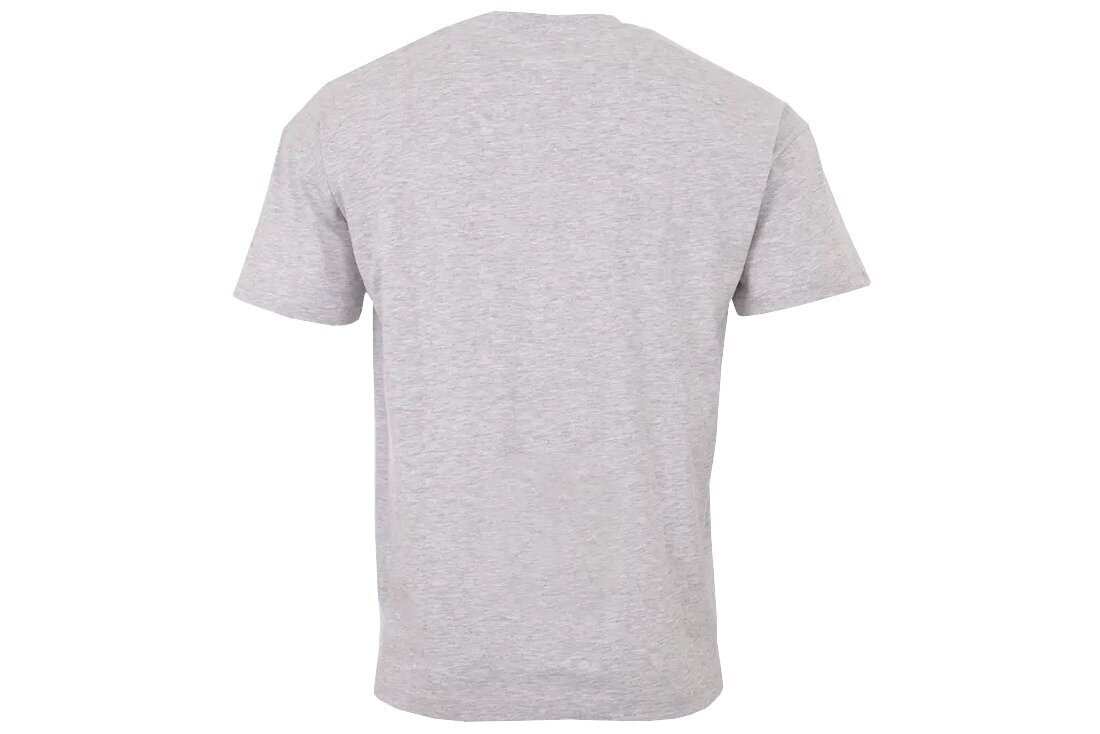 Meeste T-särk Kappa Veer T Shirt 707389154101M, hall hind ja info | Meeste T-särgid | kaup24.ee