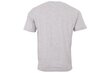 Meeste T-särk Kappa Veer T Shirt 707389154101M, hall цена и информация | Meeste T-särgid | kaup24.ee