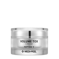 Medi-peel volume tox cream, 50ml Крем с 9 пептидами повышающий эластичность и упругость цена и информация | Кремы для лица | kaup24.ee