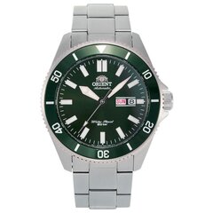 Orient Sports Diver RA-AA0914E19B RA-AA0914E19B цена и информация | Мужские часы | kaup24.ee