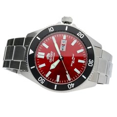 Orient Kanno Diver Automatic RA-AA0915R19B RA-AA0915R19B цена и информация | Мужские часы | kaup24.ee